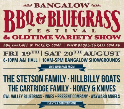 bangalowbbqbluegrass